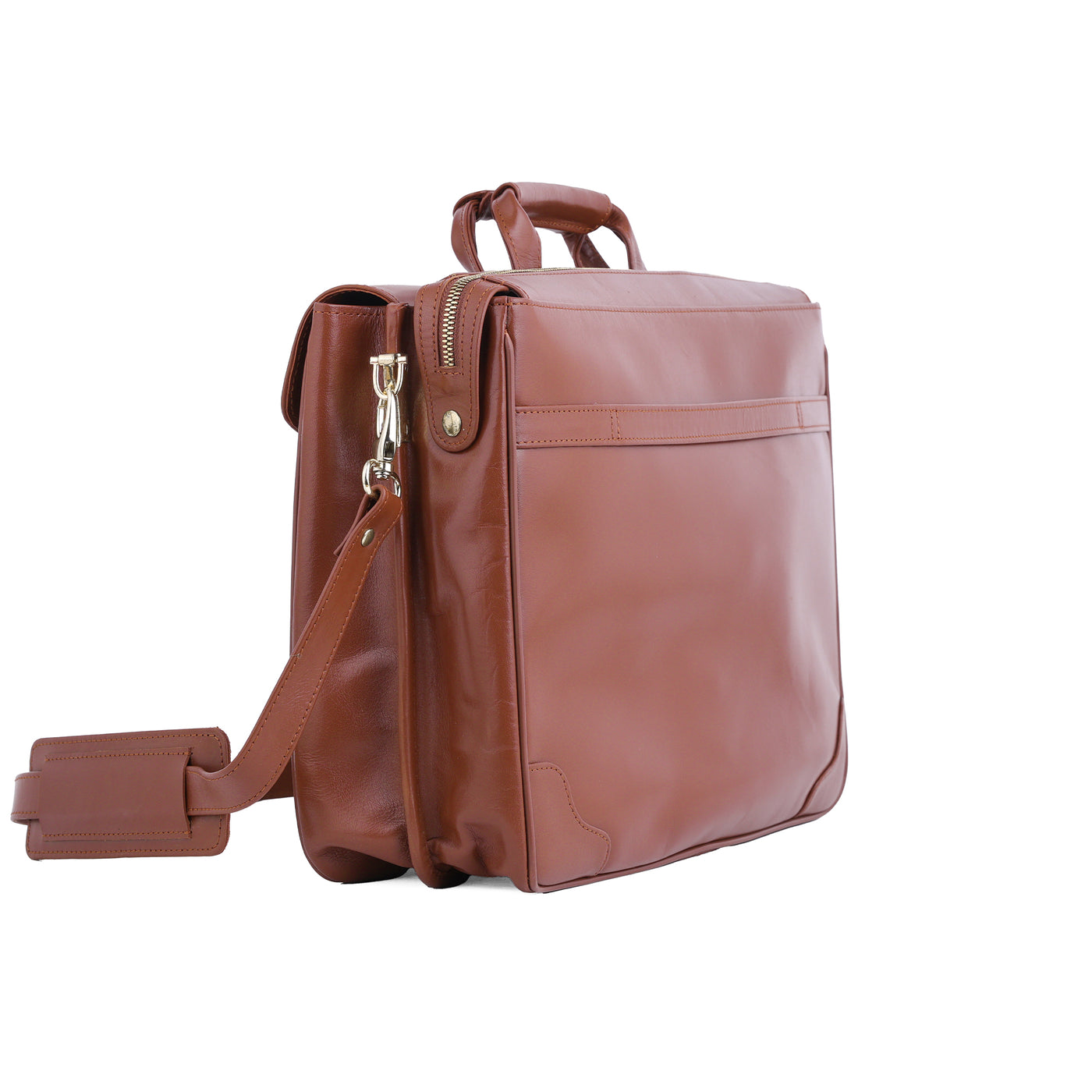 LAPTOP LEATHER BAG CL BAG 024