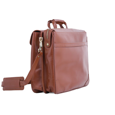 LAPTOP LEATHER BAG CL BAG 024