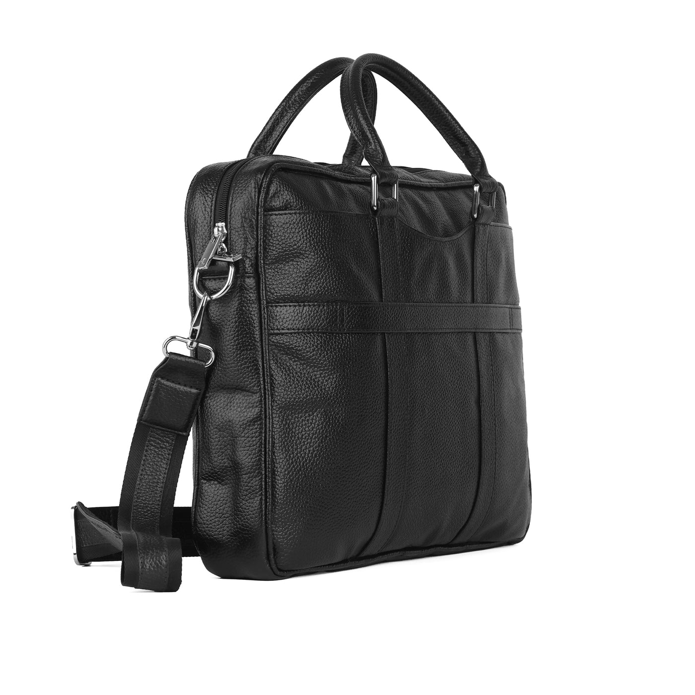 LAPTOP LEATHER BAG CL BAG 021