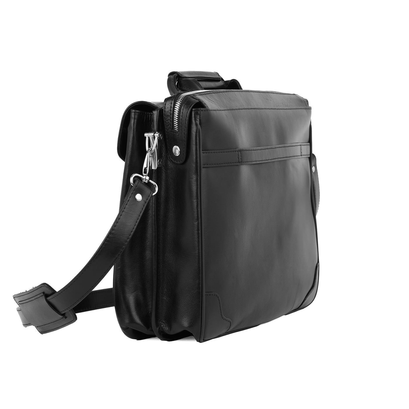 LAPTOP LEATHER BAG CL BAG 023