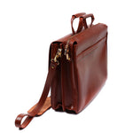 Laptop Leather Bag CL BAG 002