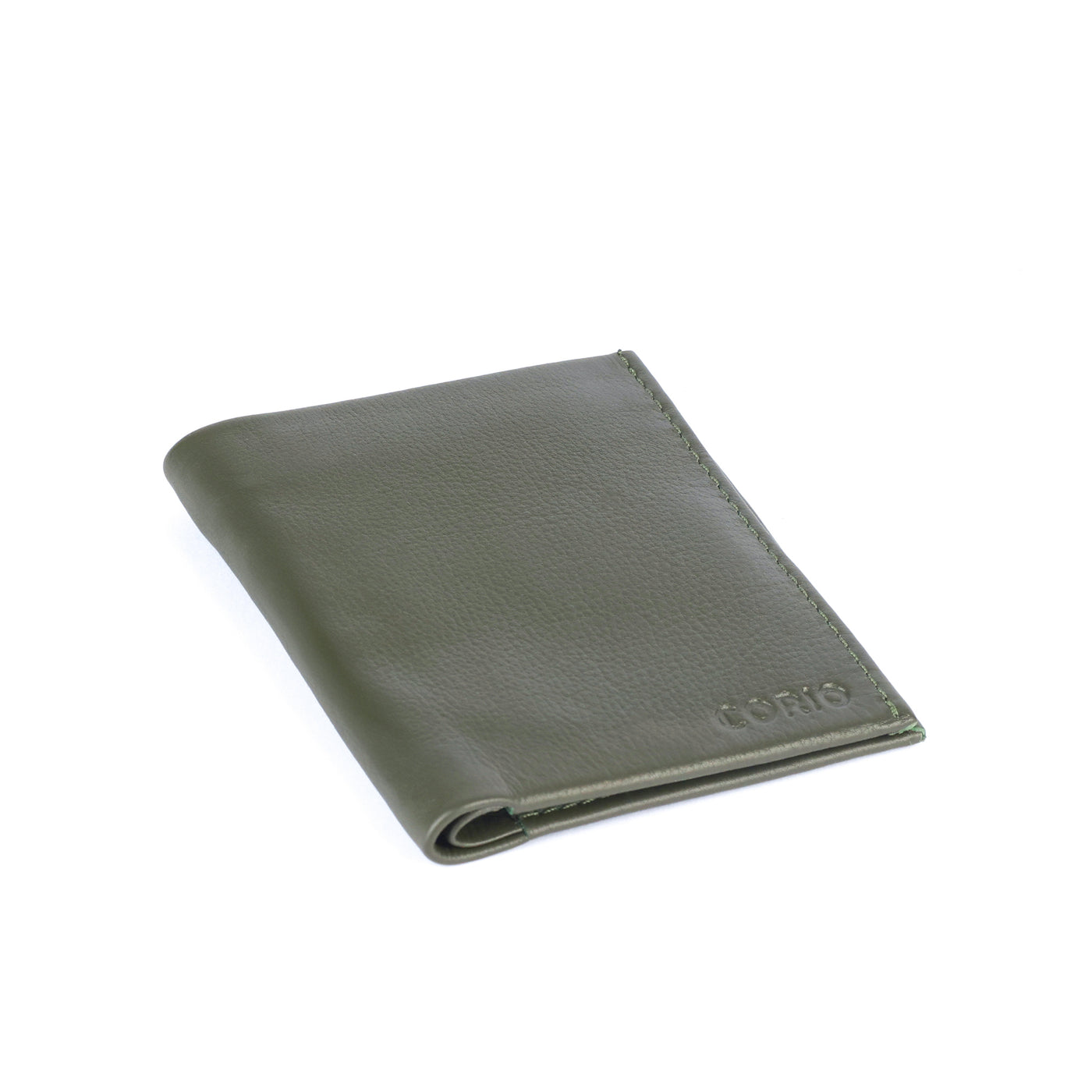 LEATHER WALLET CW WALLET 028
