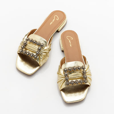 PETALINE GOLD
