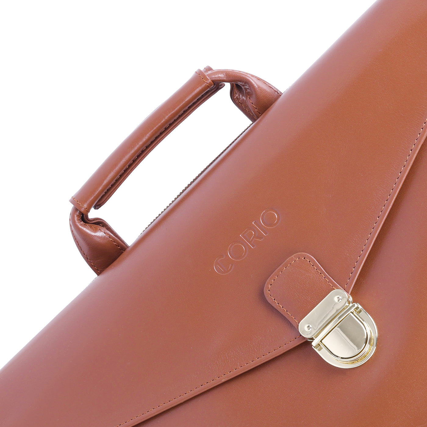 LAPTOP LEATHER BAG CL BAG 024