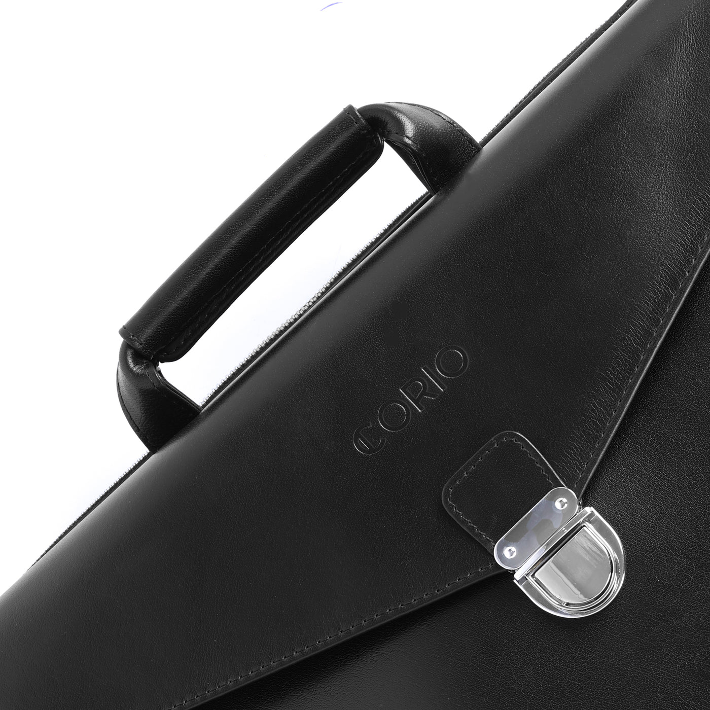 LAPTOP LEATHER BAG CL BAG 023