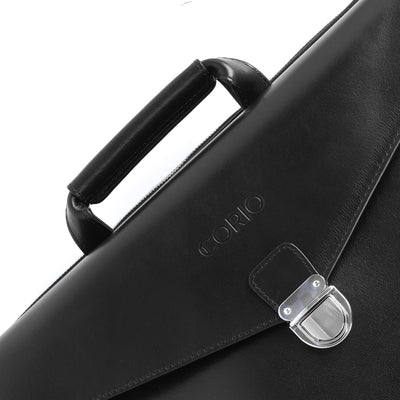 LAPTOP LEATHER BAG CL BAG 023