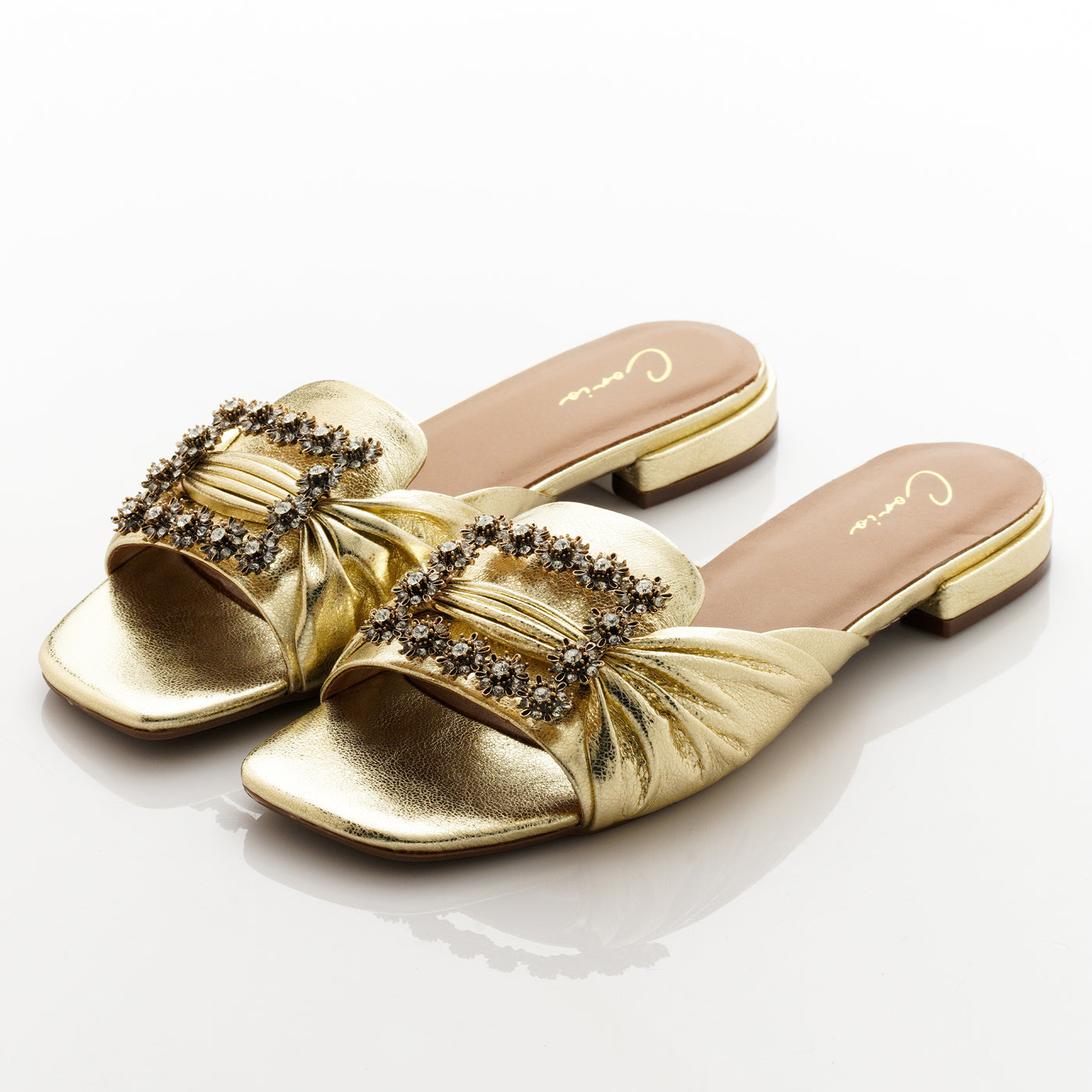 PETALINE GOLD