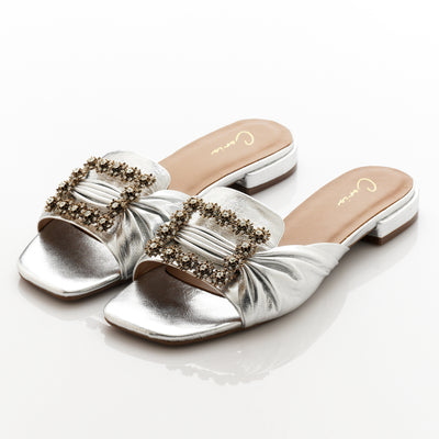 PETALINE SILVER