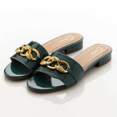 EMBERLY GREEN