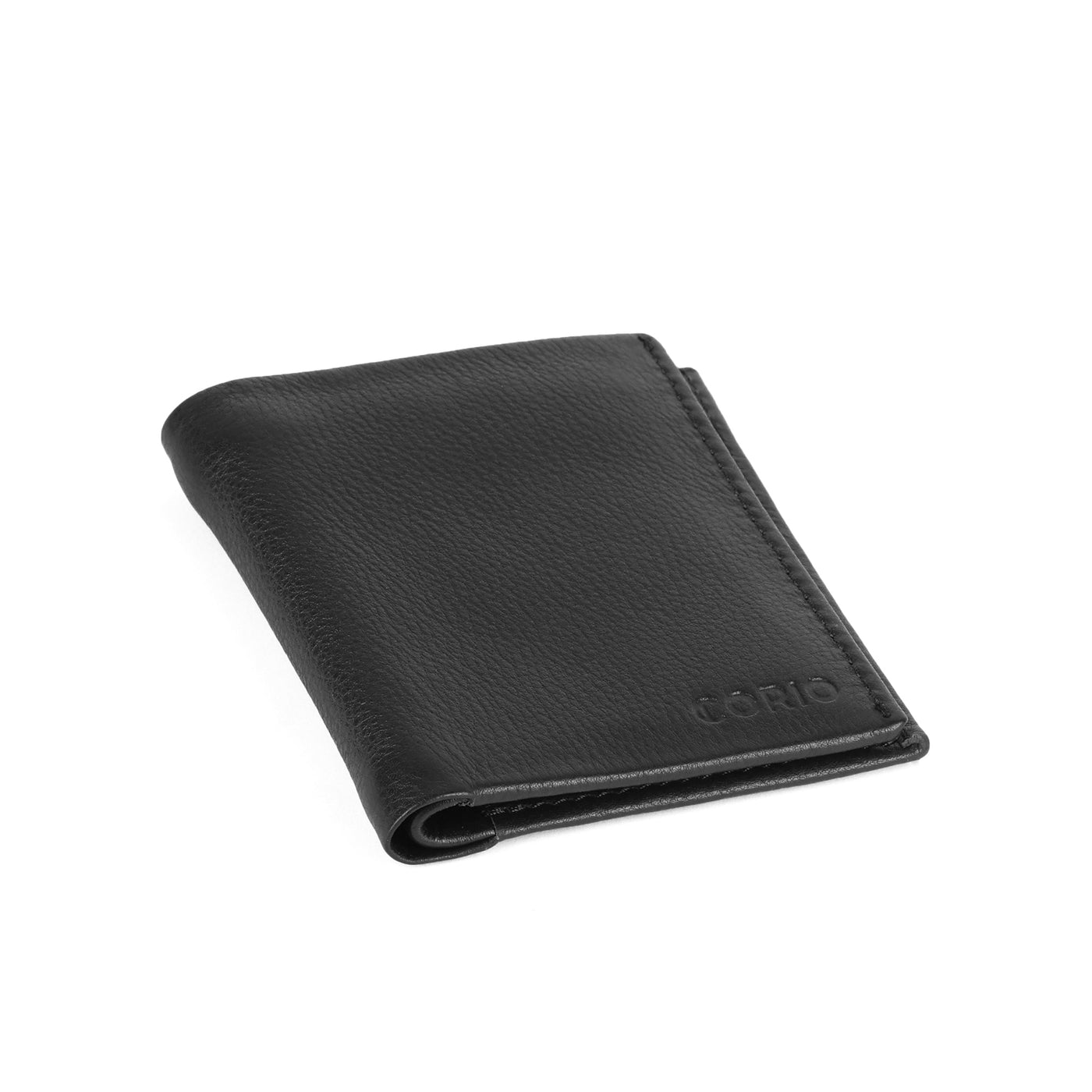LEATHER WALLET CW WALLET 030