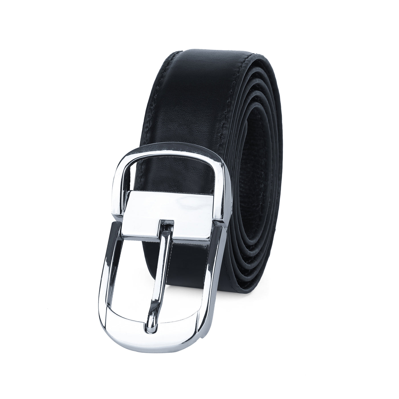MEN LEATHER BELT CB BELT 036