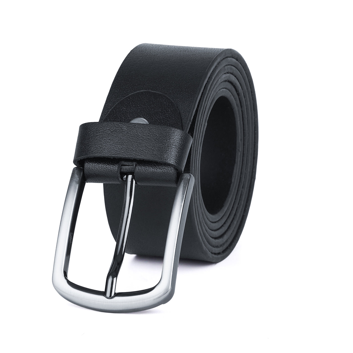 MEN LEATHER BELT CB BELT 054