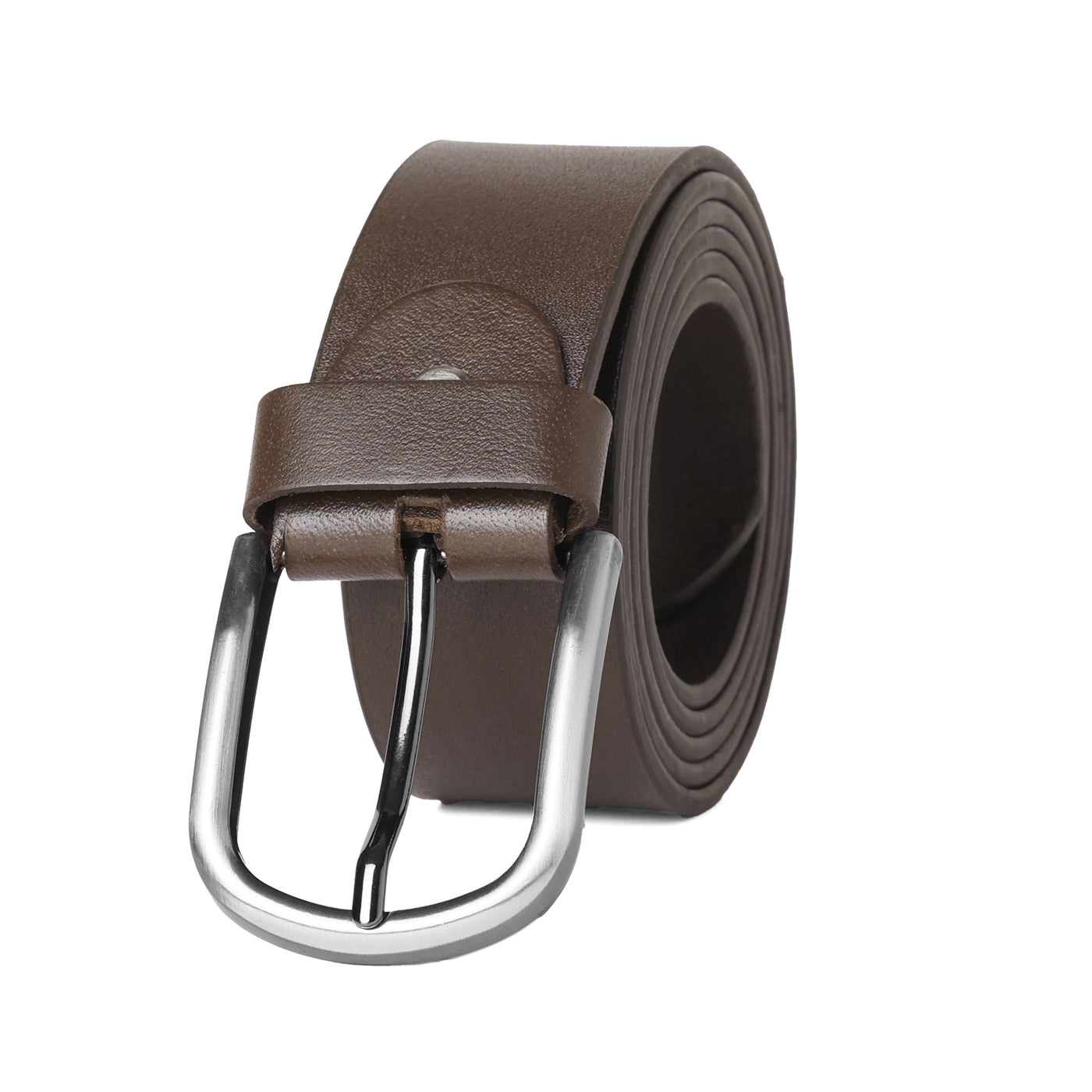 MEN LEATHER BELT CB BELT 055