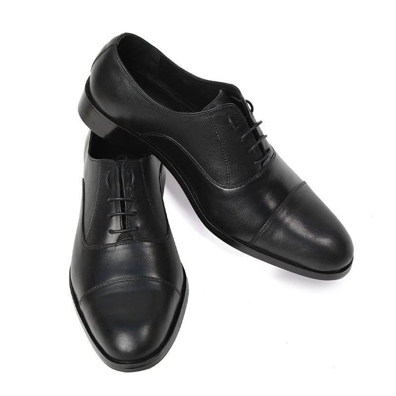 oxford-black-shoe – Corio