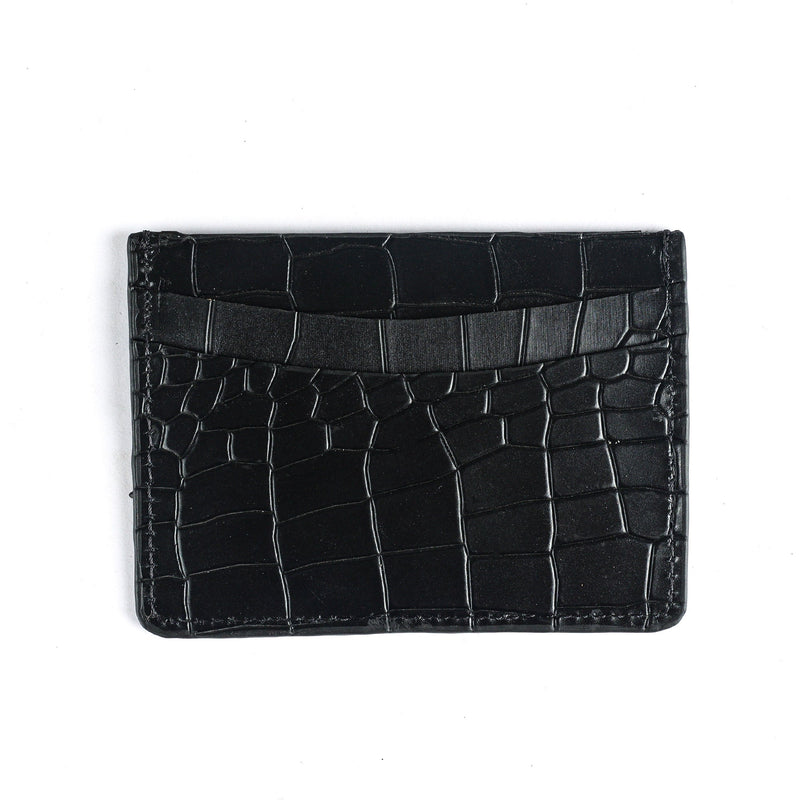 Leather Card Holder CCH 04