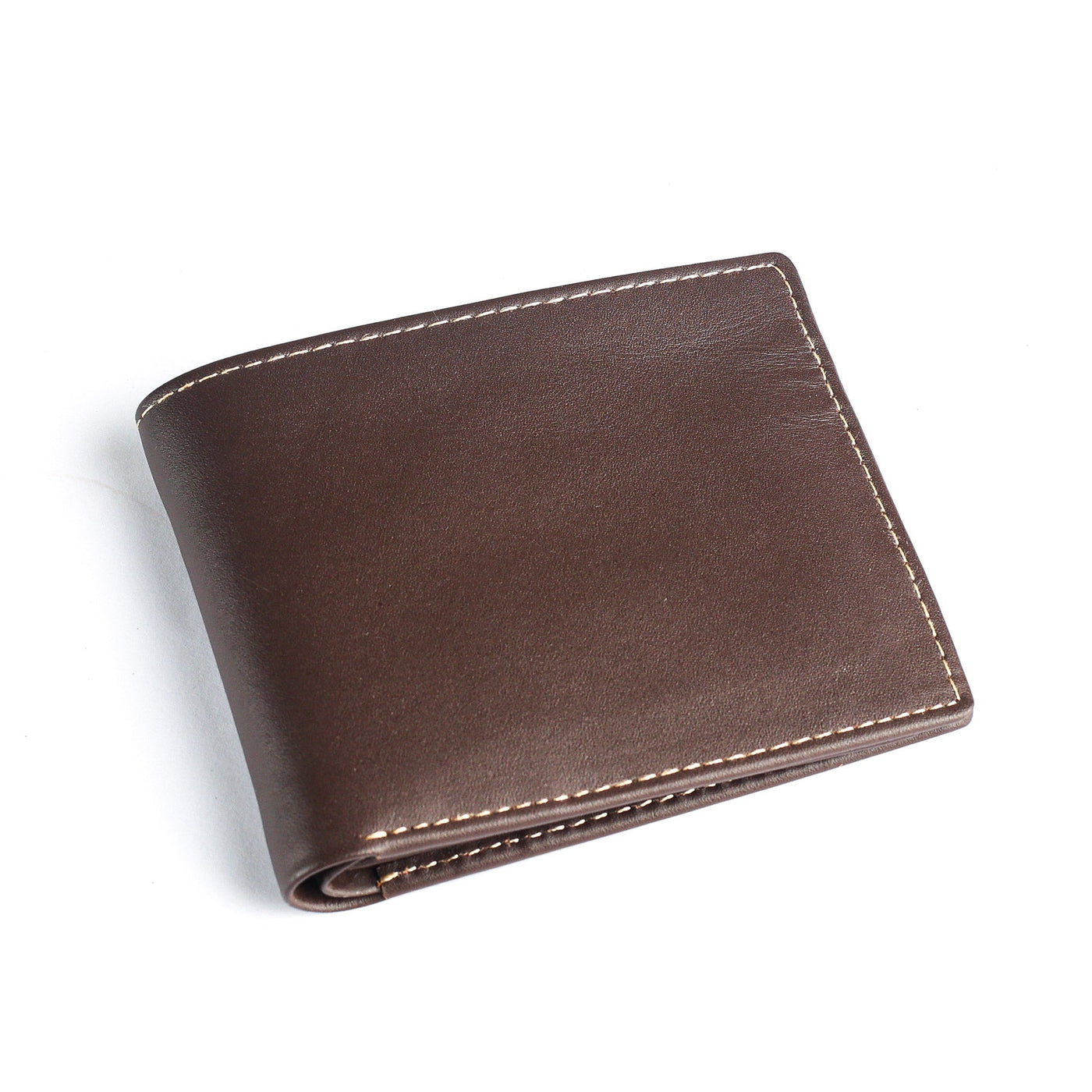 Leather Wallet CWS2 BR