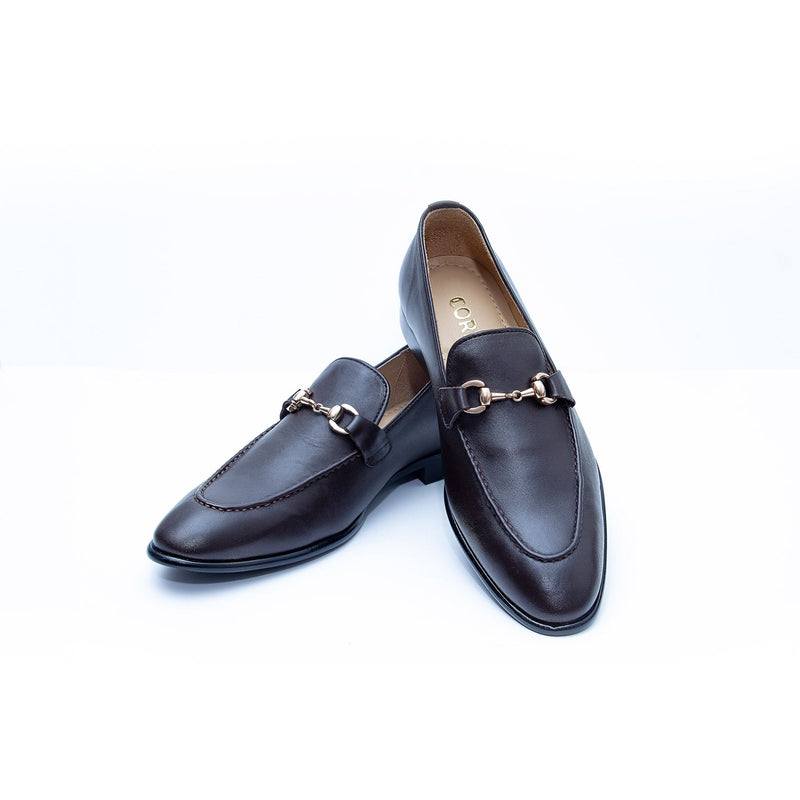 Bellisimo Loafer (Brown)