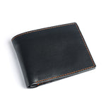 Leather Wallet CWS2 BL