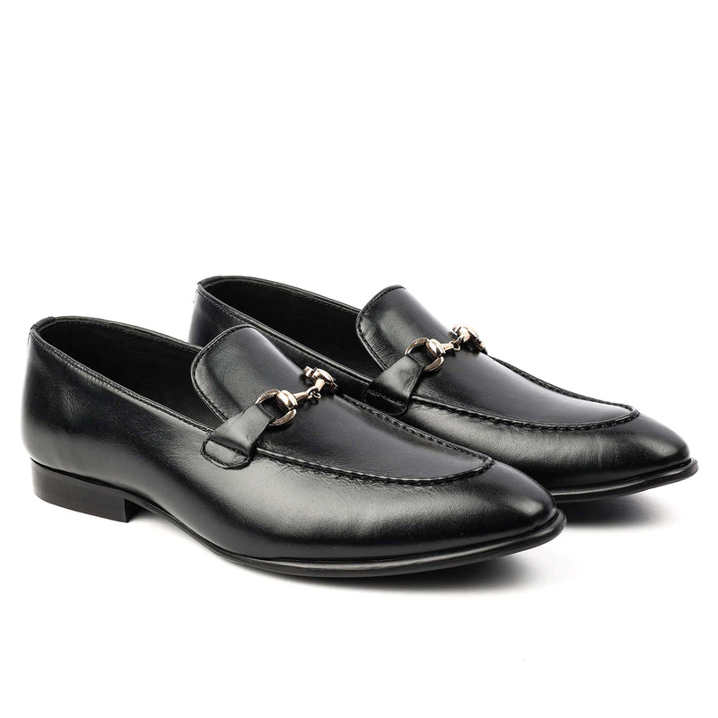 Reston Loafers