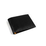 Leather Wallet CWLN BL / YL