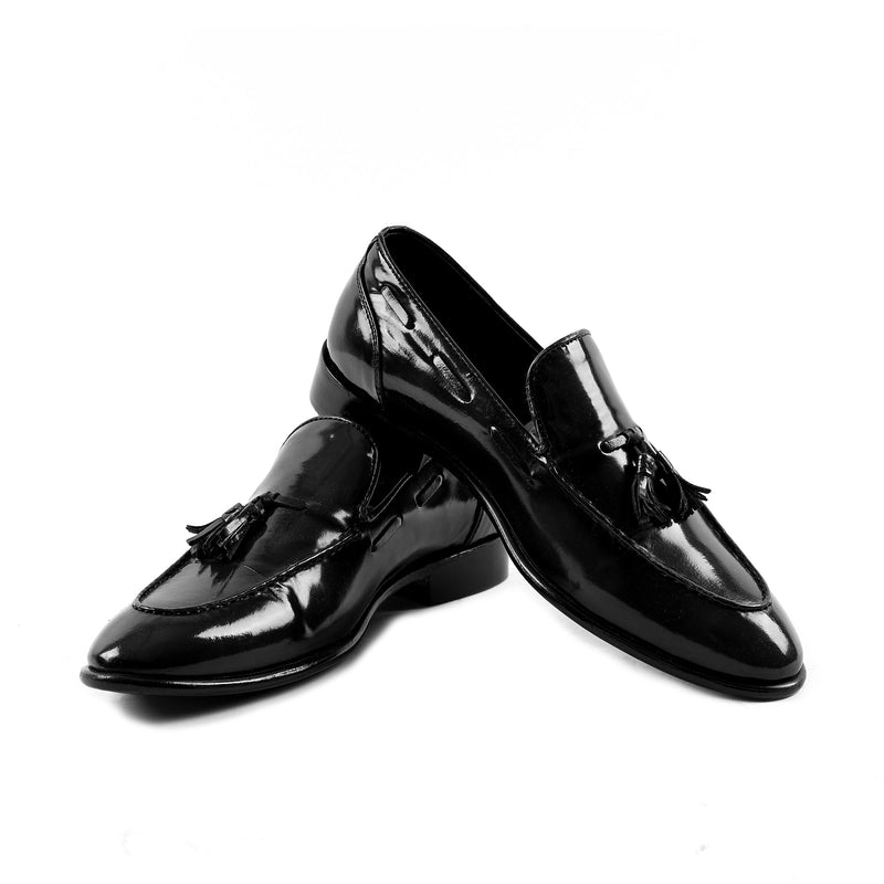 Hades Loafers