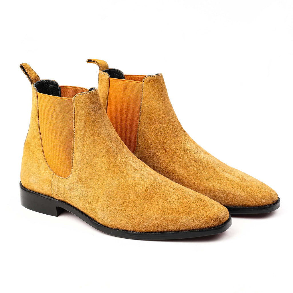 Ankle Boots Corio