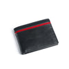 Leather Wallet CWMG BL-RD