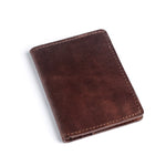 Leather Card Holder CCH 01