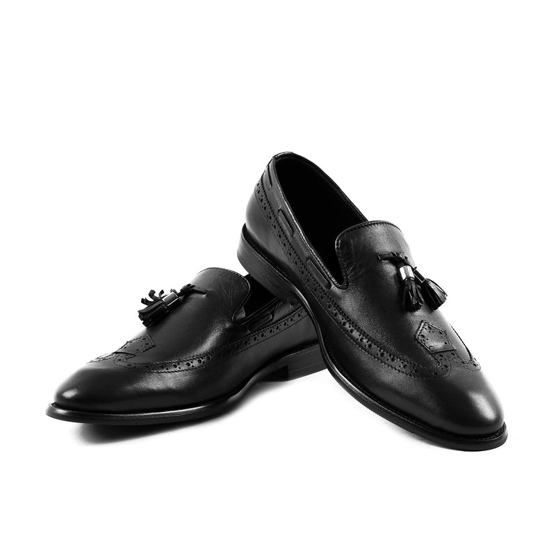 Fulmine Loafers