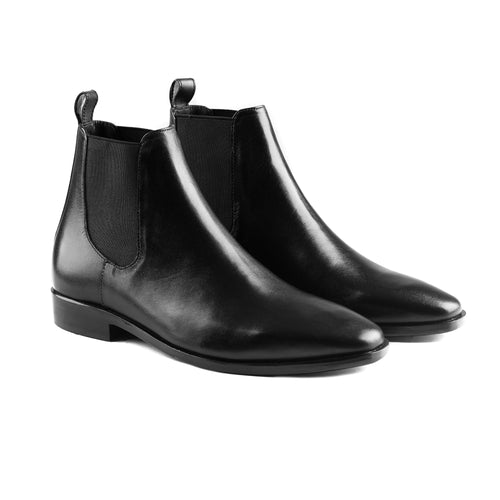 Ankle Boots – Corio