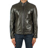 Magnus Leather Jacket