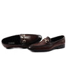 Plutus Loafers