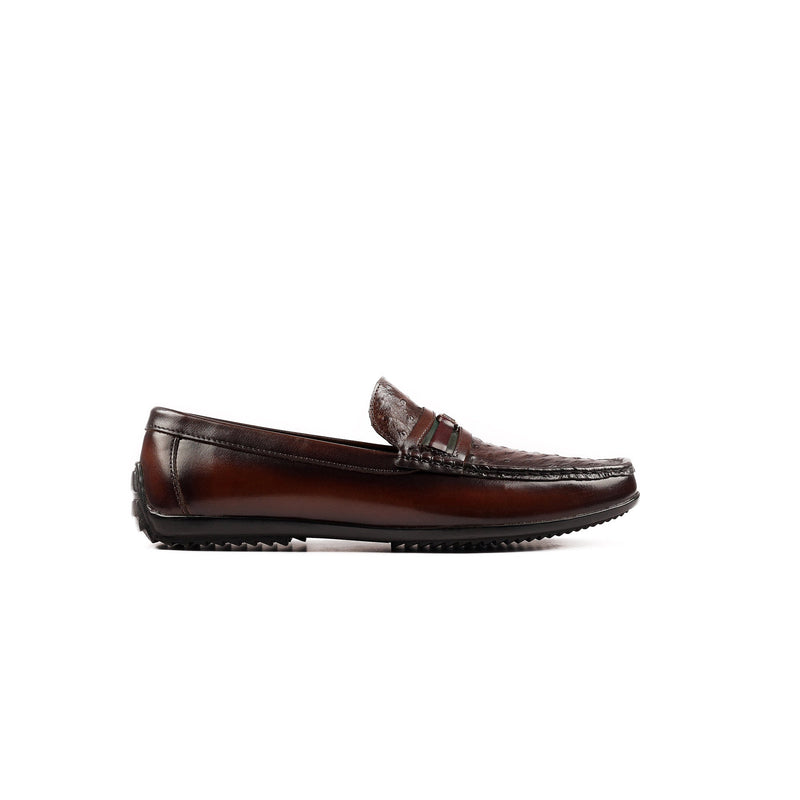 Orpheus Loafers