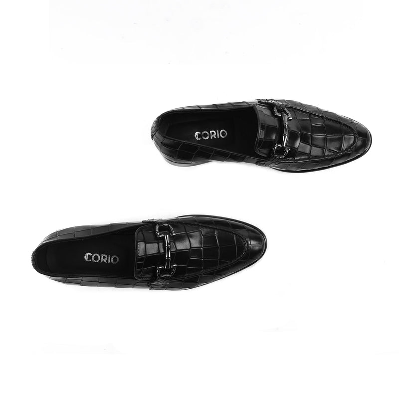 Perugia Loafers