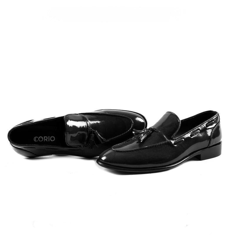 Hades Loafers