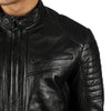 Dante Leather Jacket