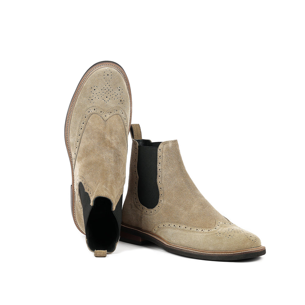 Magnolia Boots