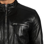 Chester Leather Jacket