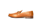 Liverpool Tan Loafer