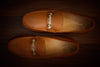 Liverpool Tan Loafer