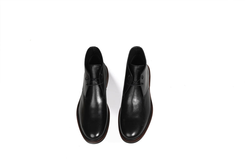 Onyx Iconic - Black
