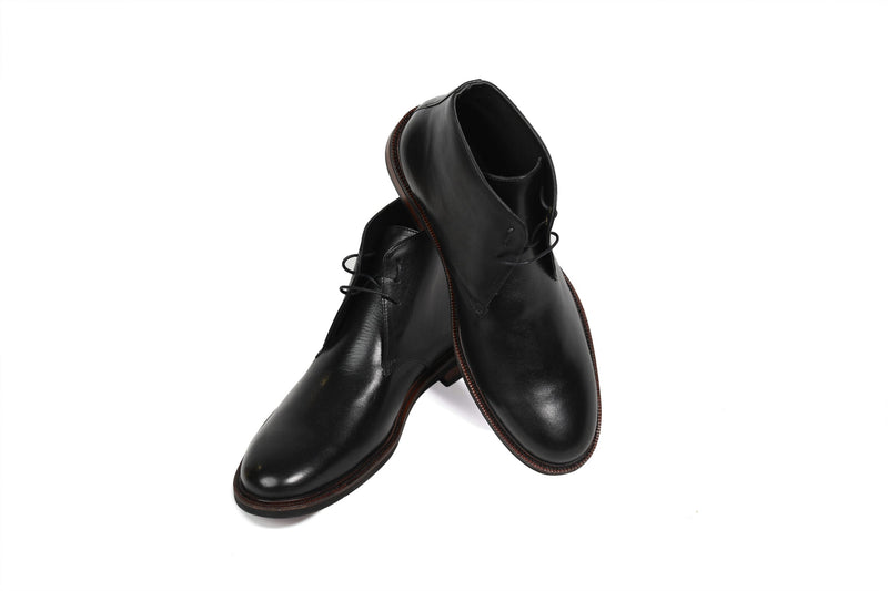 Onyx Iconic - Black
