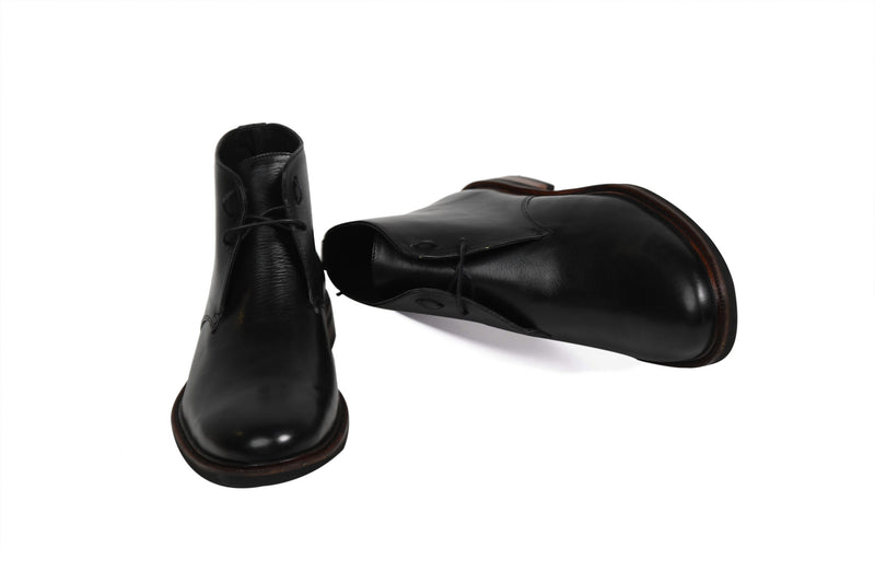 Onyx Iconic - Black