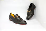 Sibu Tasseled Loafers