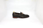 Sibu Tasseled Loafers