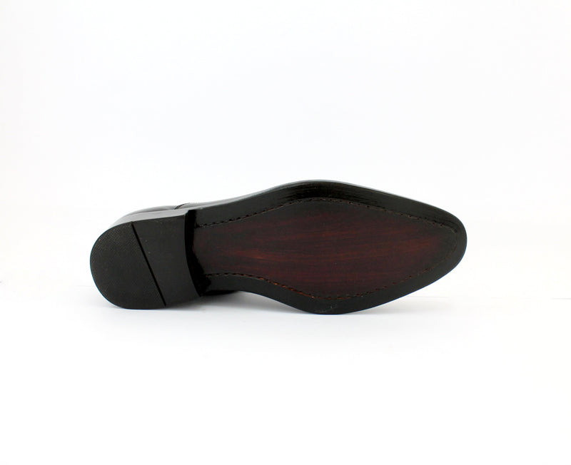 Bristol Oxford Shoes