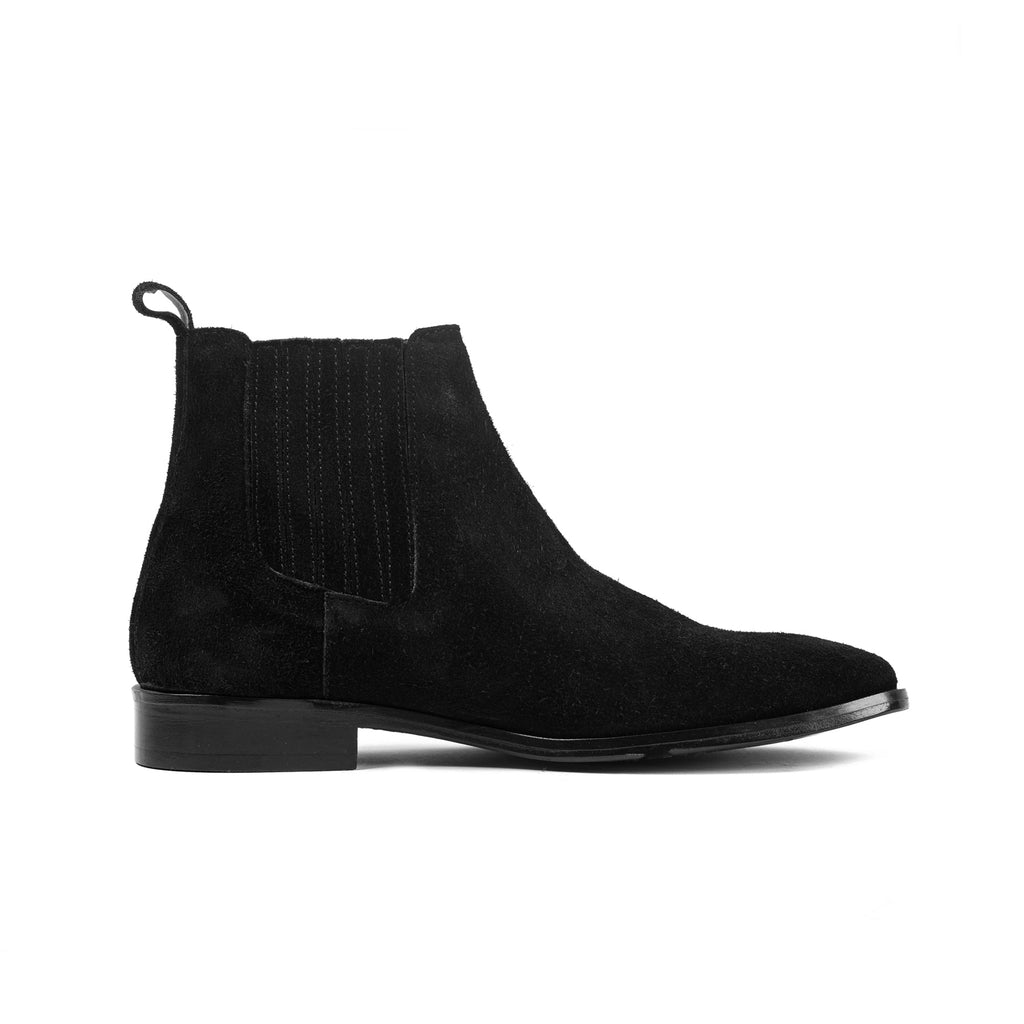 Ankle Boots Corio