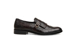 Auriga Single Buckled Brogues