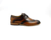 Cannes Double Toned Brogues